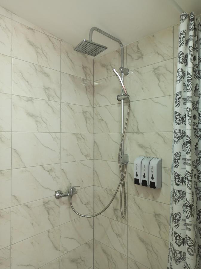 Apartman Dvoristance 哥鲁拜克 外观 照片