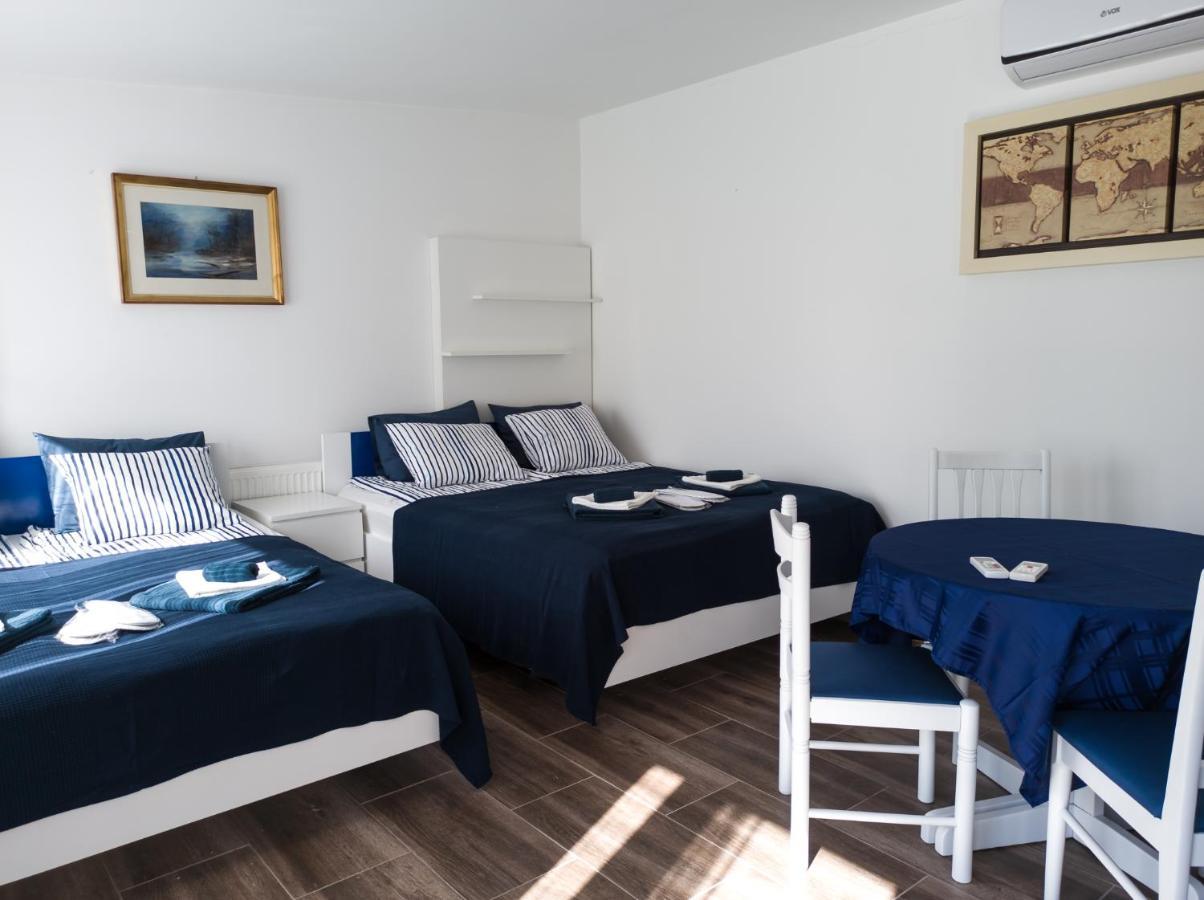 Apartman Dvoristance 哥鲁拜克 外观 照片