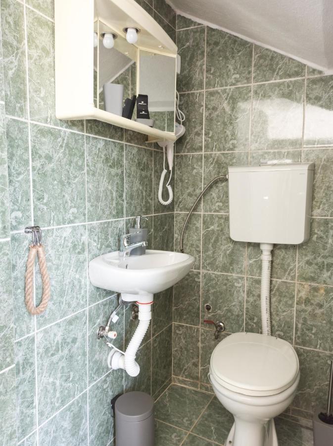 Apartman Dvoristance 哥鲁拜克 外观 照片